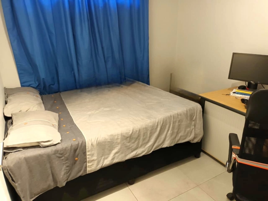 To Let 1 Bedroom Property for Rent in Menlo Park Gauteng
