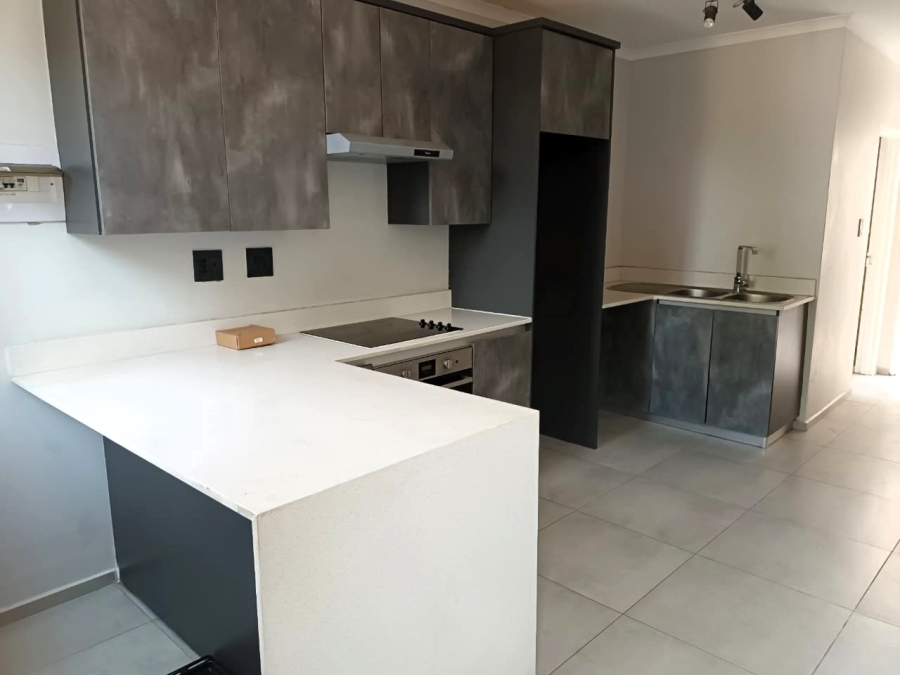 To Let 1 Bedroom Property for Rent in Menlo Park Gauteng
