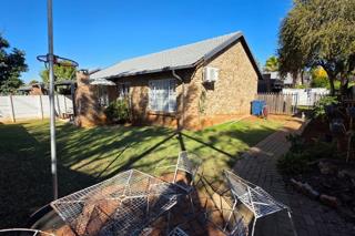 3 Bedroom Property for Sale in Doornpoort Gauteng
