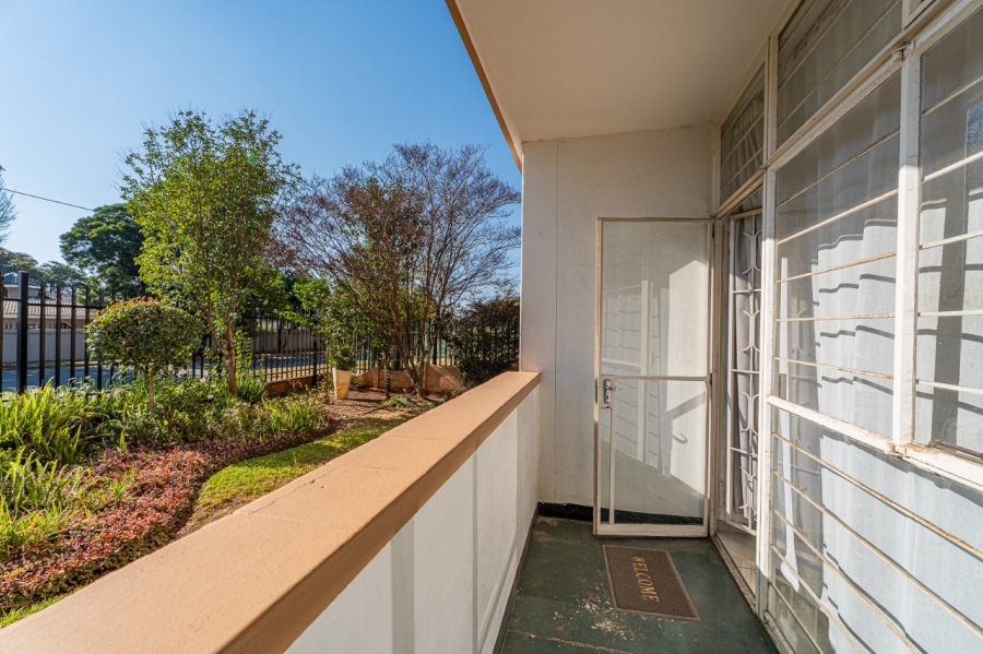 2 Bedroom Property for Sale in Florida Park Gauteng