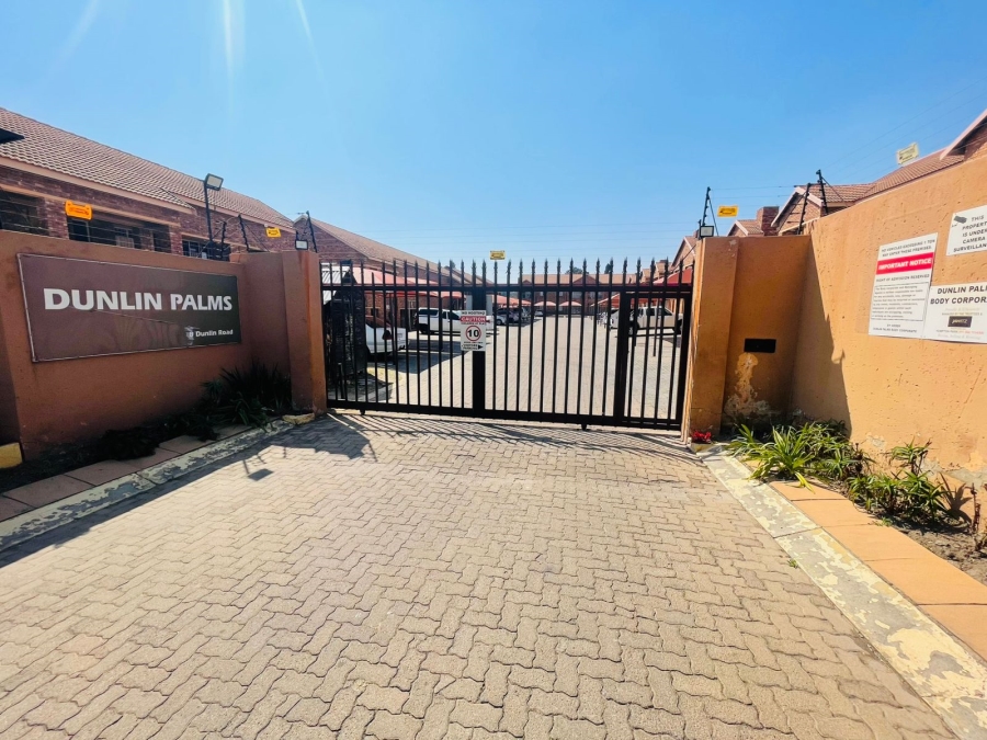 To Let 2 Bedroom Property for Rent in Terenure Gauteng
