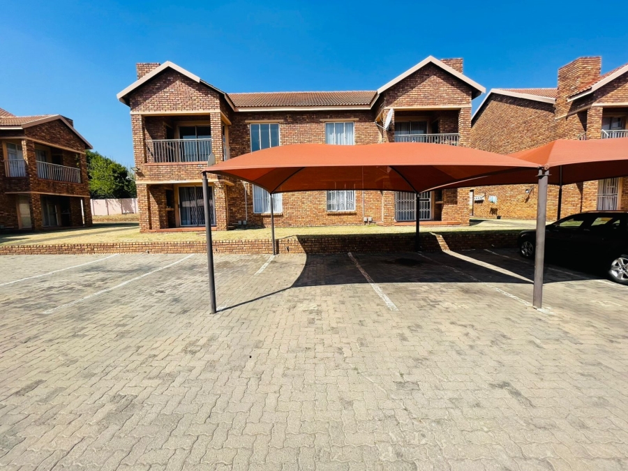 To Let 2 Bedroom Property for Rent in Terenure Gauteng
