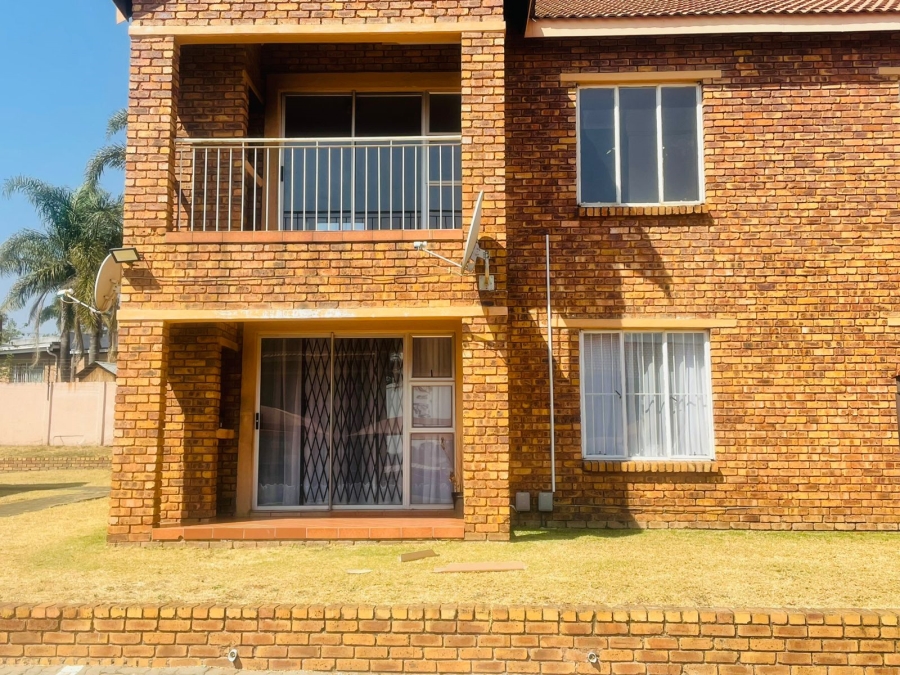 To Let 2 Bedroom Property for Rent in Terenure Gauteng