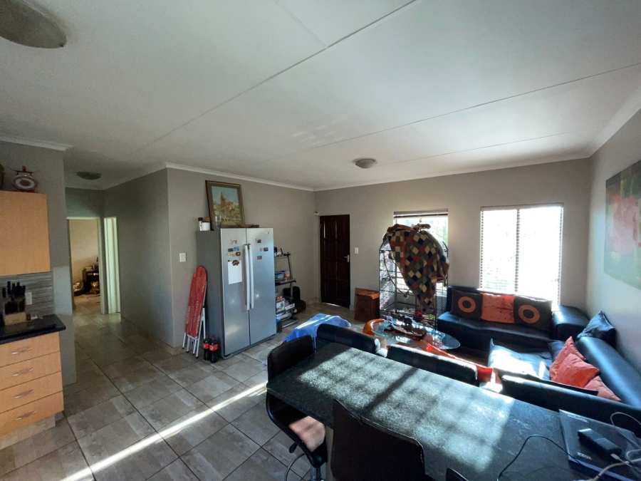 To Let 3 Bedroom Property for Rent in Rand Collieries Gauteng