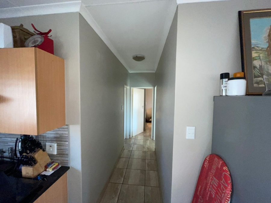 To Let 3 Bedroom Property for Rent in Rand Collieries Gauteng