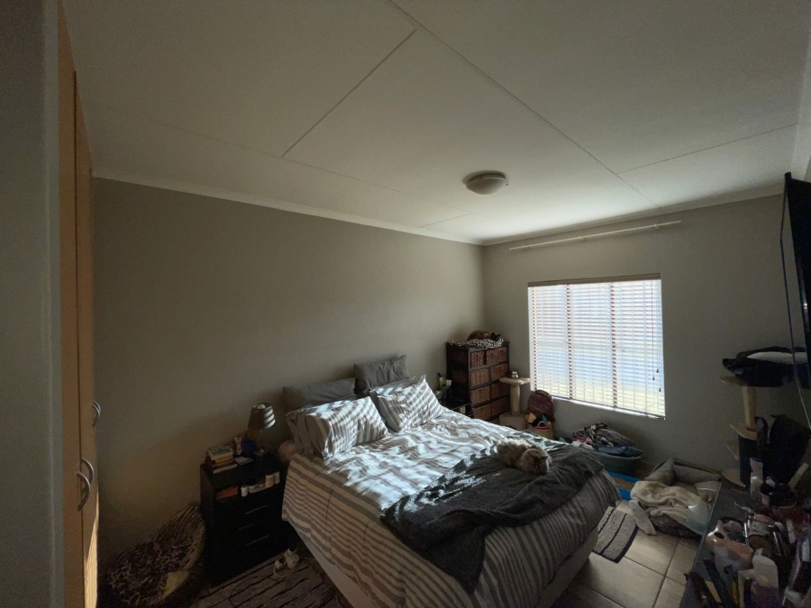 To Let 3 Bedroom Property for Rent in Rand Collieries Gauteng