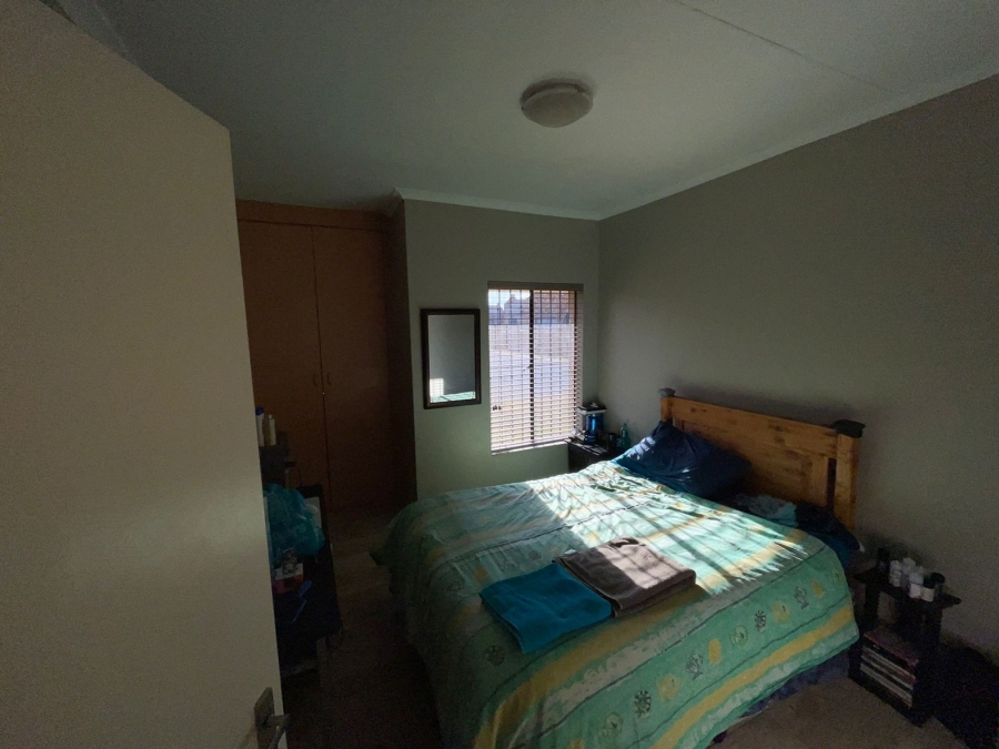 To Let 3 Bedroom Property for Rent in Rand Collieries Gauteng