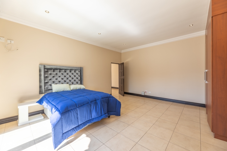 To Let 4 Bedroom Property for Rent in Dainfern Gauteng
