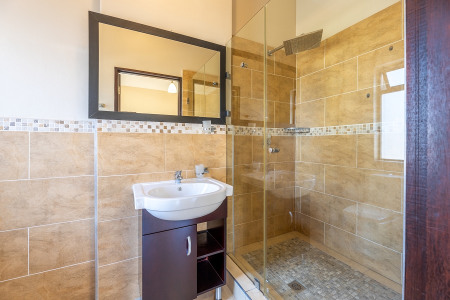 To Let 4 Bedroom Property for Rent in Dainfern Gauteng