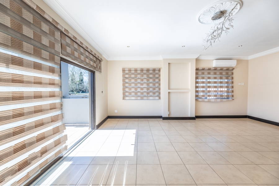 To Let 4 Bedroom Property for Rent in Dainfern Gauteng
