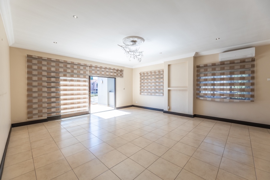 To Let 4 Bedroom Property for Rent in Dainfern Gauteng