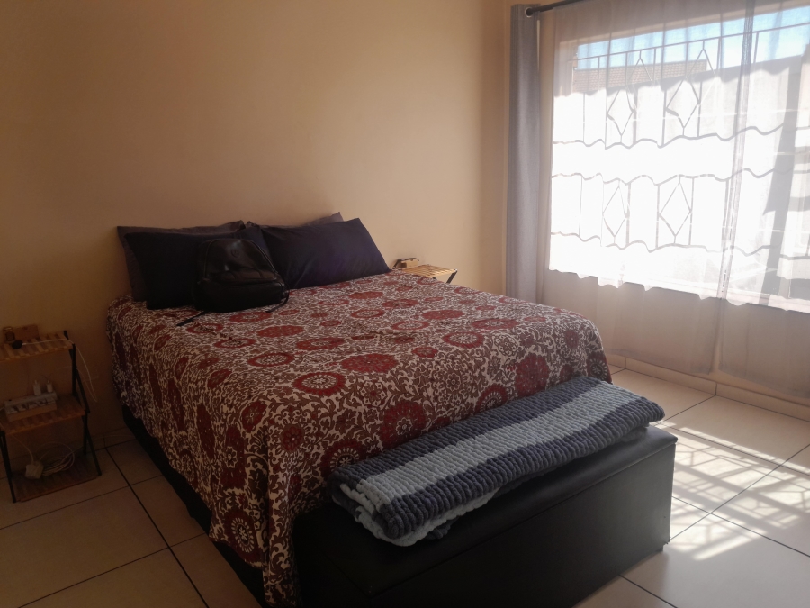 To Let 3 Bedroom Property for Rent in Randhart Gauteng