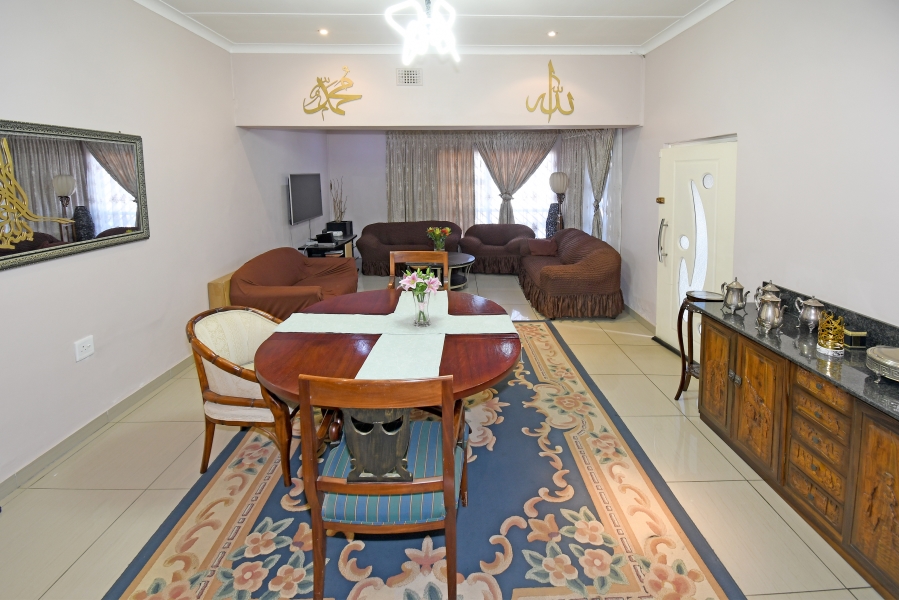 4 Bedroom Property for Sale in Crosby Gauteng