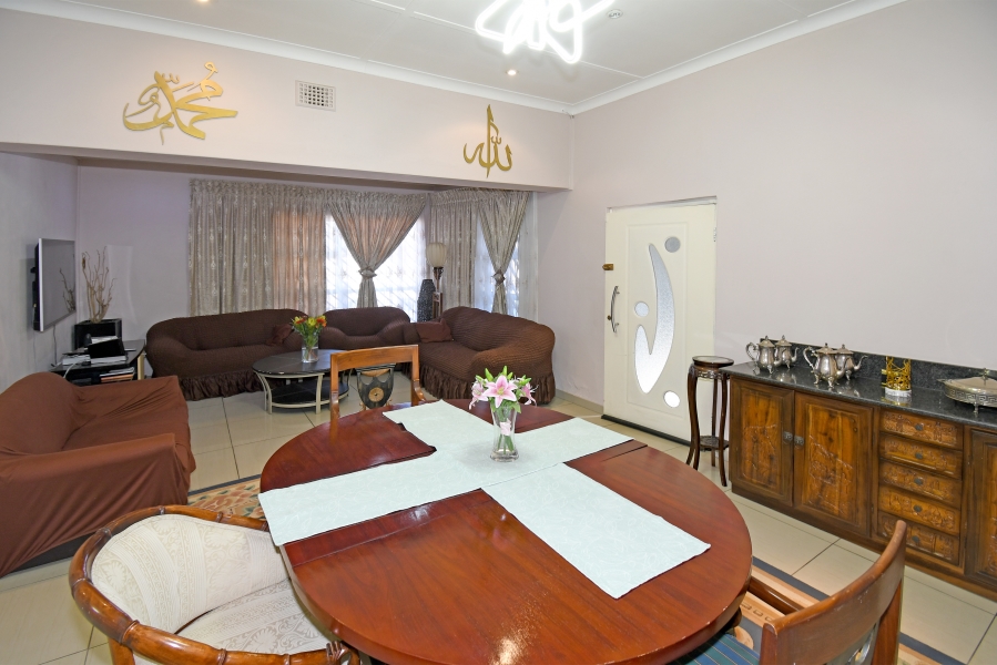 4 Bedroom Property for Sale in Crosby Gauteng