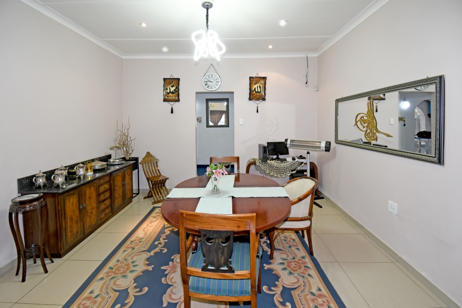 4 Bedroom Property for Sale in Crosby Gauteng