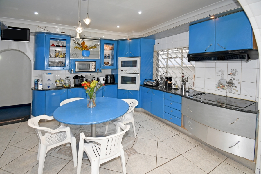 4 Bedroom Property for Sale in Crosby Gauteng