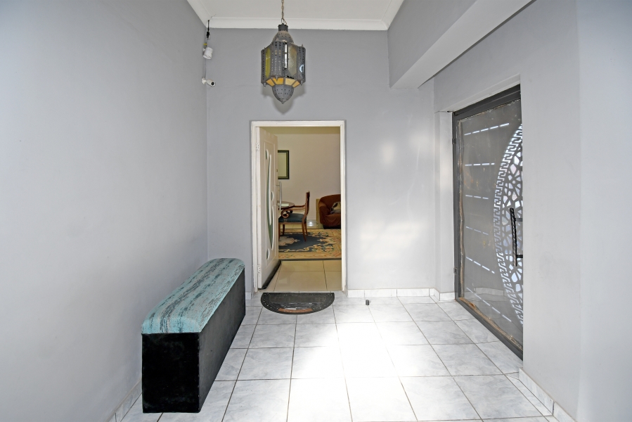 4 Bedroom Property for Sale in Crosby Gauteng