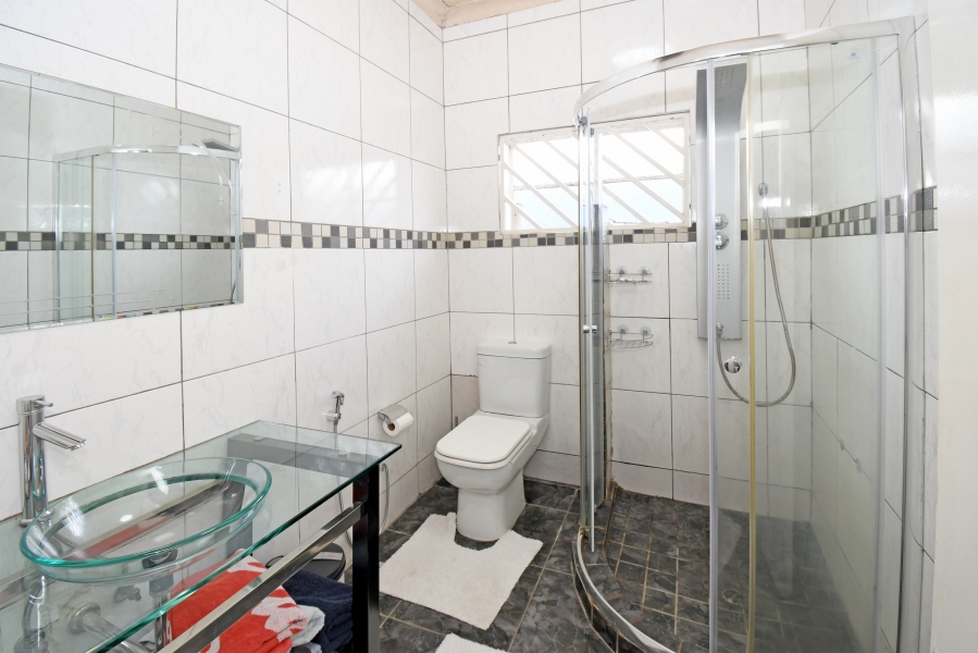 4 Bedroom Property for Sale in Crosby Gauteng