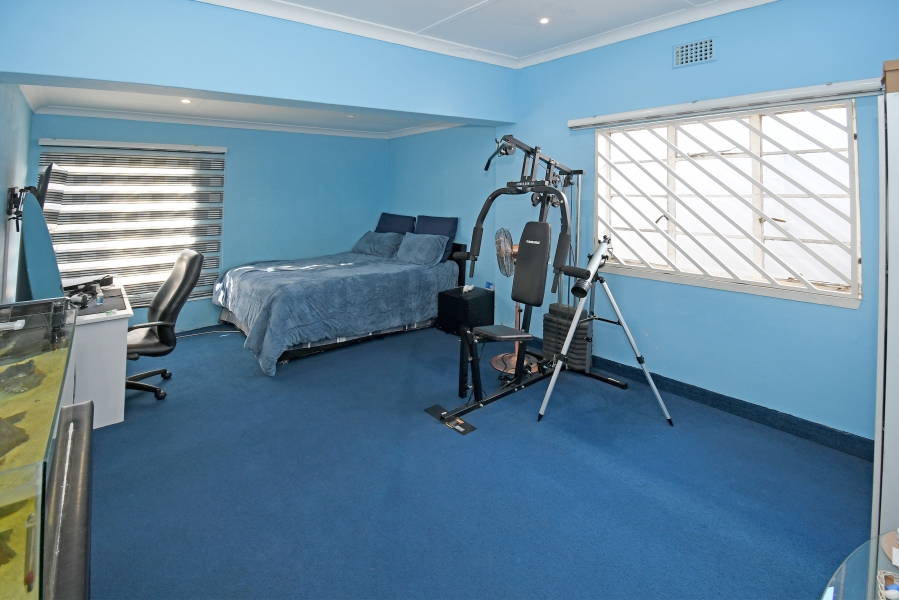 4 Bedroom Property for Sale in Crosby Gauteng