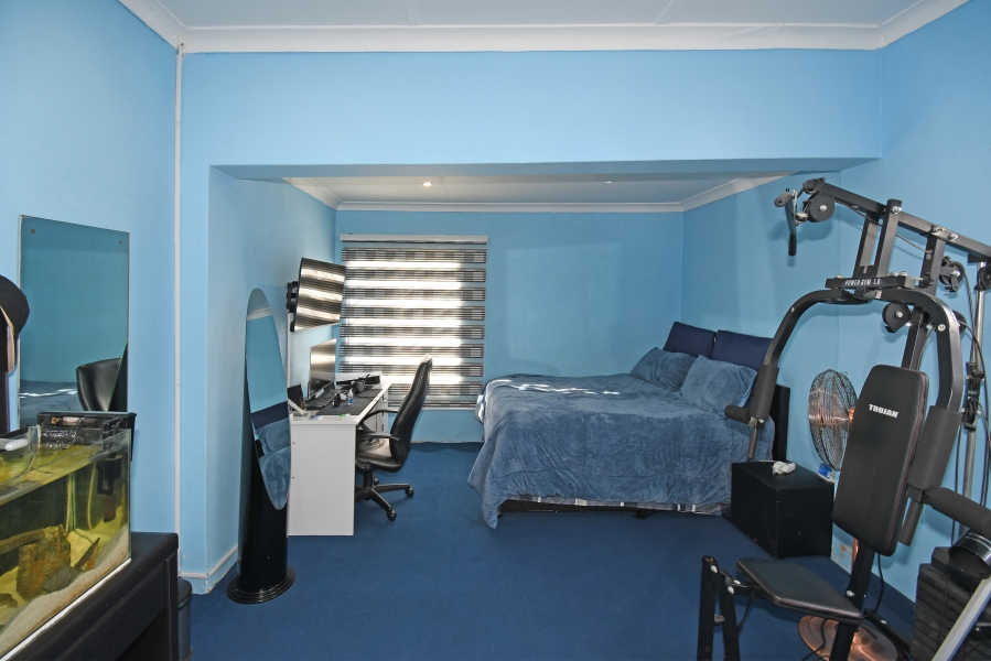 4 Bedroom Property for Sale in Crosby Gauteng