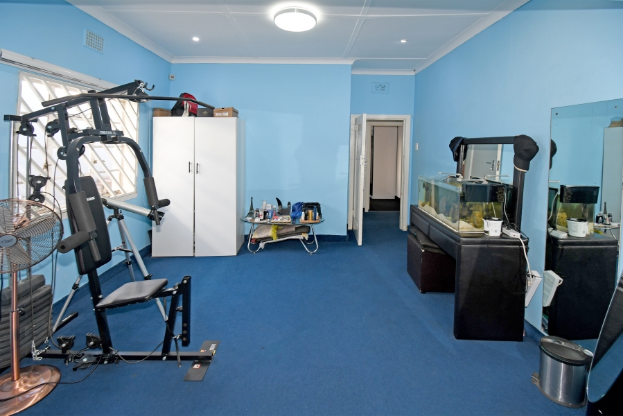 4 Bedroom Property for Sale in Crosby Gauteng
