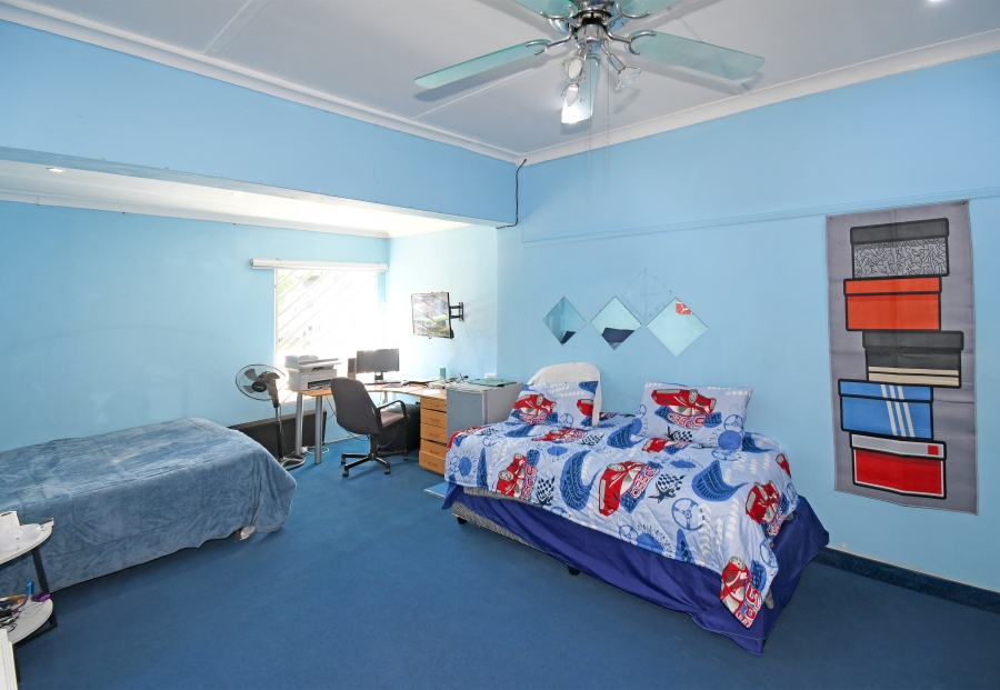 4 Bedroom Property for Sale in Crosby Gauteng
