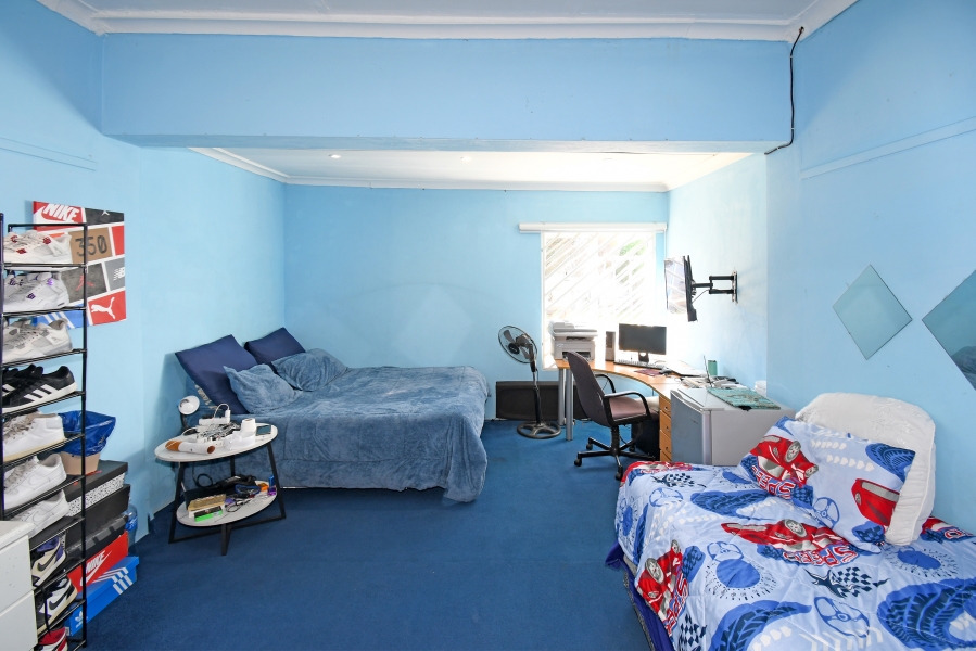 4 Bedroom Property for Sale in Crosby Gauteng