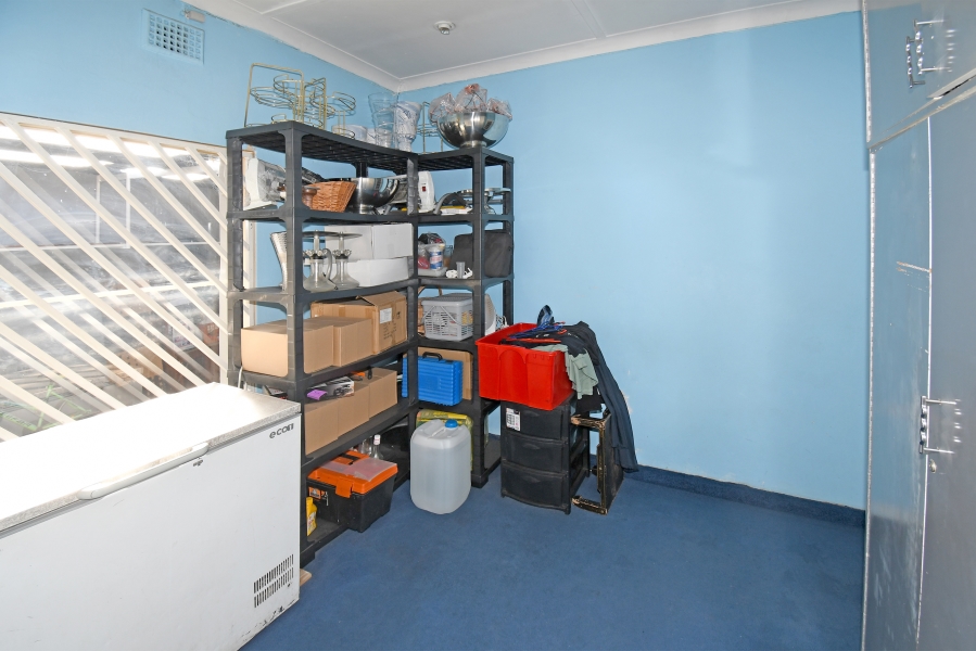 4 Bedroom Property for Sale in Crosby Gauteng