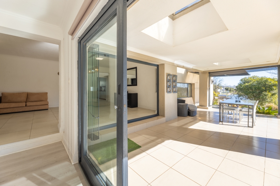 To Let 3 Bedroom Property for Rent in Cedar Lakes Gauteng