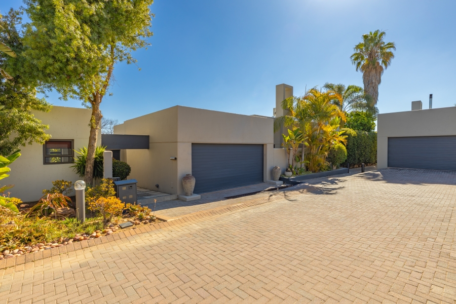 To Let 3 Bedroom Property for Rent in Cedar Lakes Gauteng