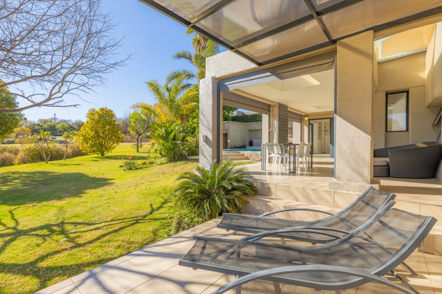 To Let 3 Bedroom Property for Rent in Cedar Lakes Gauteng
