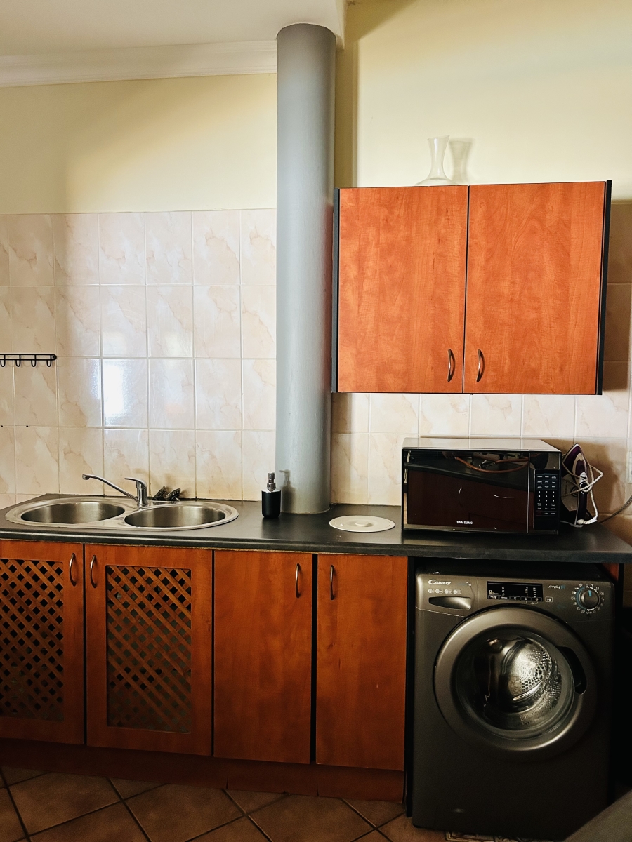 3 Bedroom Property for Sale in Olympus AH Gauteng