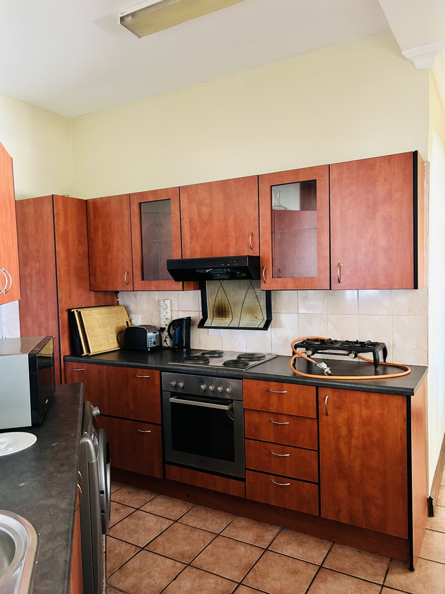 3 Bedroom Property for Sale in Olympus AH Gauteng