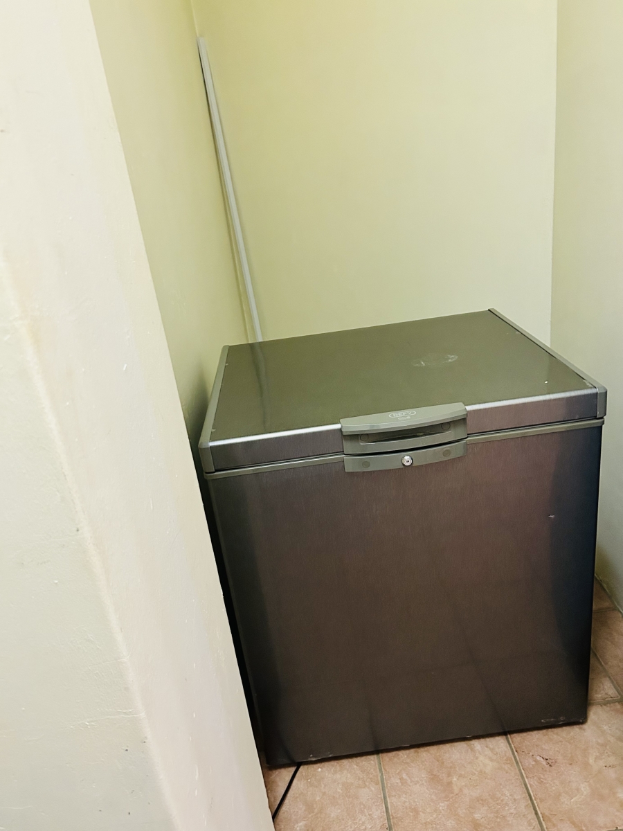 3 Bedroom Property for Sale in Olympus AH Gauteng