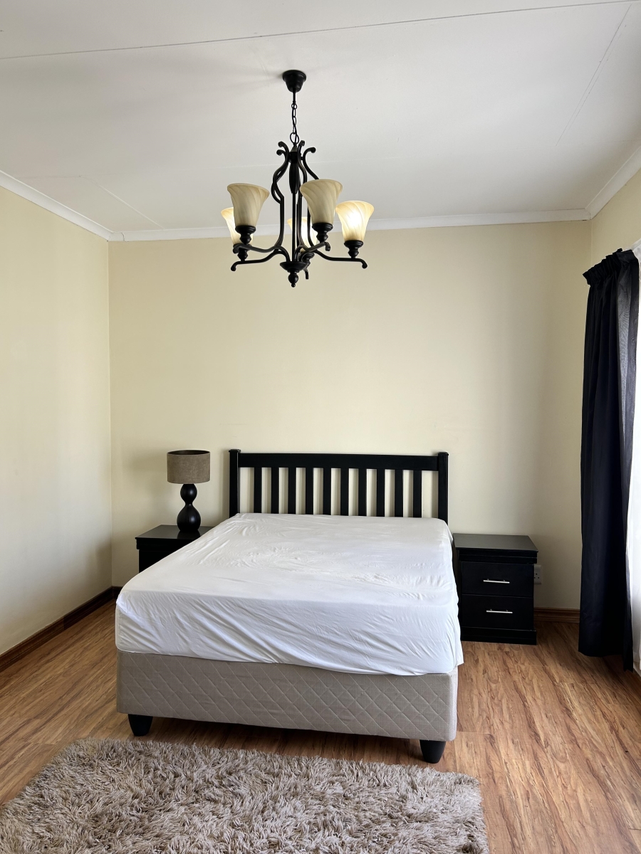 3 Bedroom Property for Sale in Olympus AH Gauteng