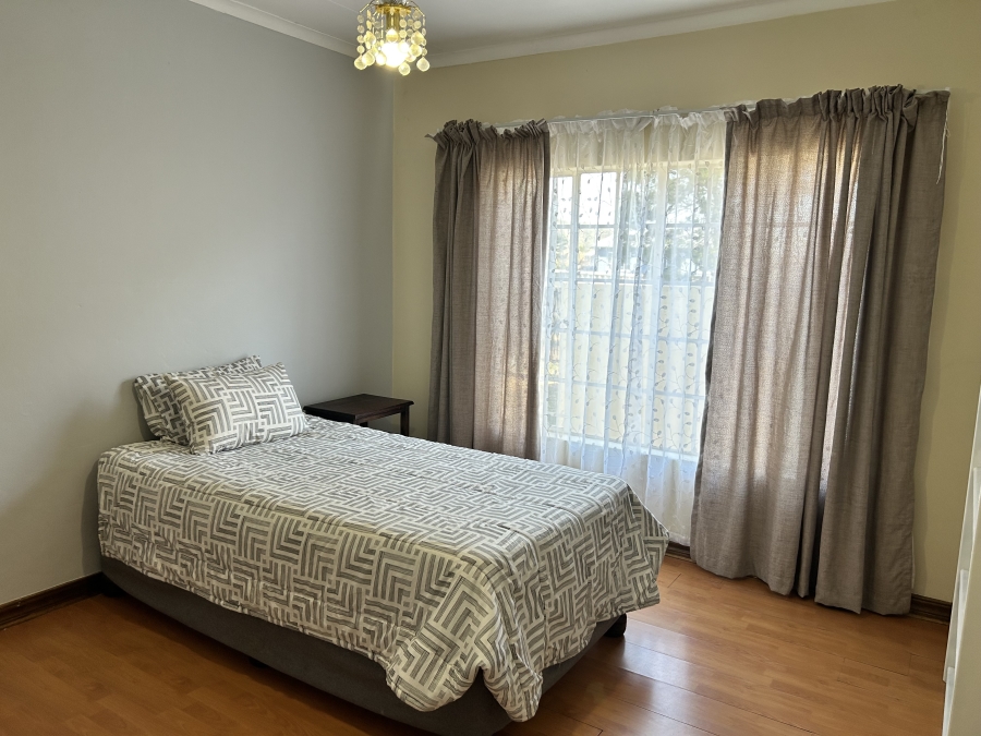 3 Bedroom Property for Sale in Olympus AH Gauteng