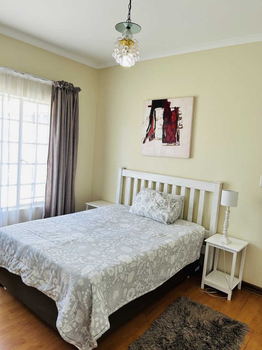 3 Bedroom Property for Sale in Olympus AH Gauteng
