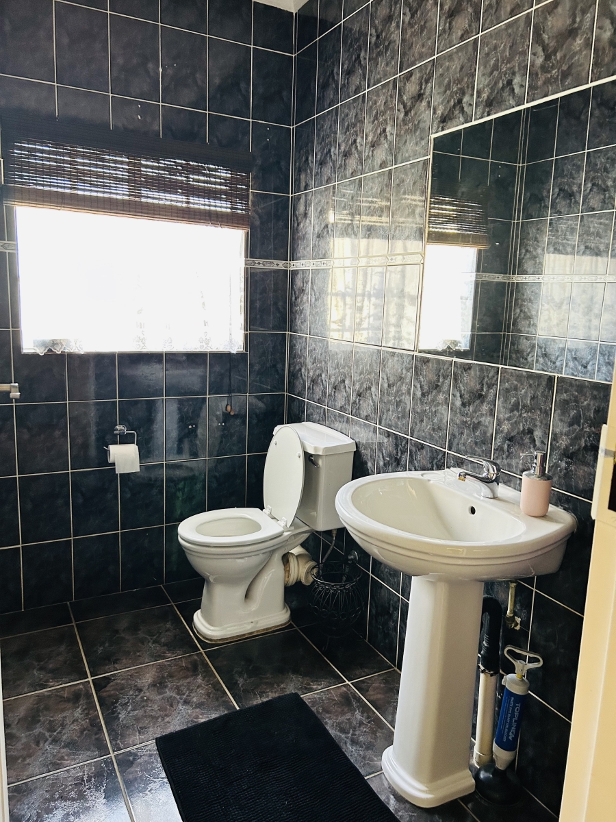 3 Bedroom Property for Sale in Olympus AH Gauteng