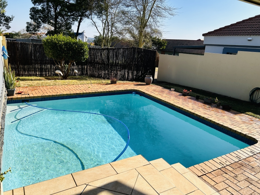 3 Bedroom Property for Sale in Olympus AH Gauteng