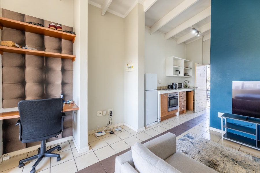 0 Bedroom Property for Sale in Dainfern Gauteng