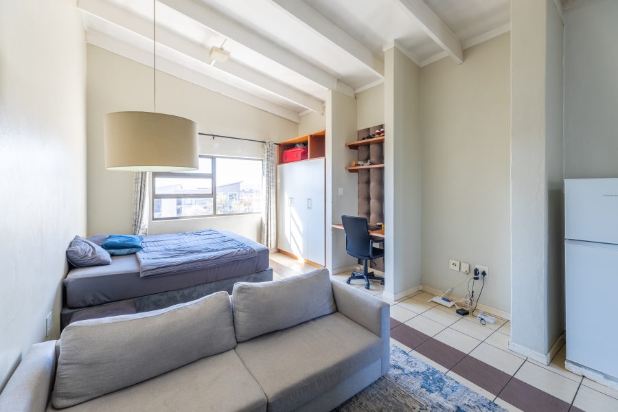 0 Bedroom Property for Sale in Dainfern Gauteng