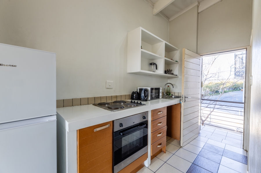 0 Bedroom Property for Sale in Dainfern Gauteng