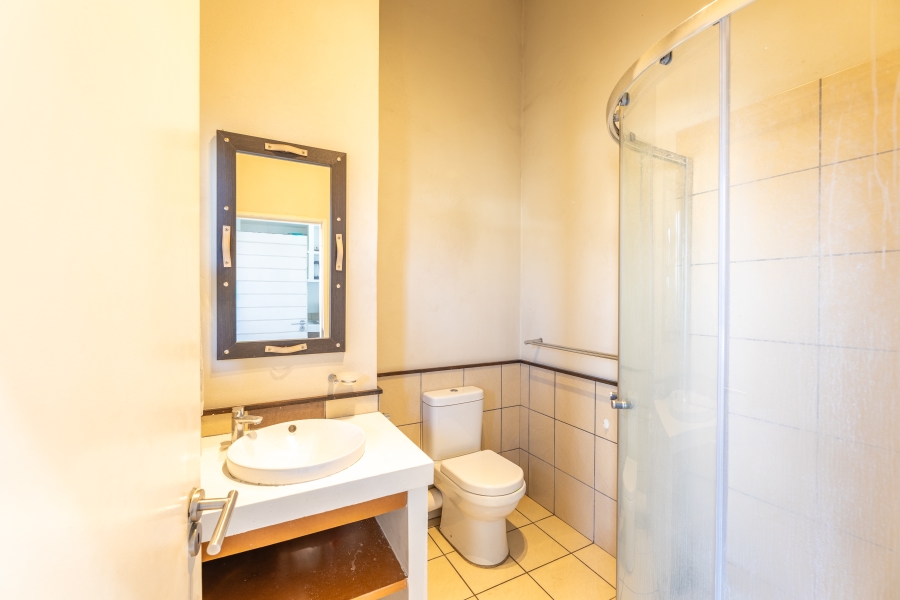 0 Bedroom Property for Sale in Dainfern Gauteng