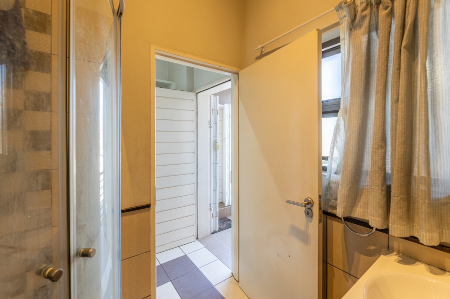 0 Bedroom Property for Sale in Dainfern Gauteng