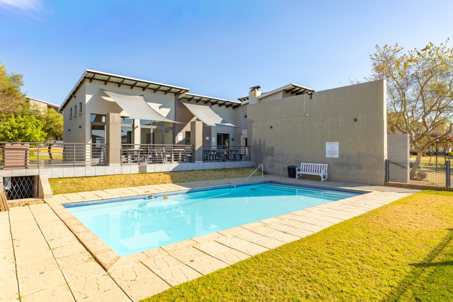 0 Bedroom Property for Sale in Dainfern Gauteng