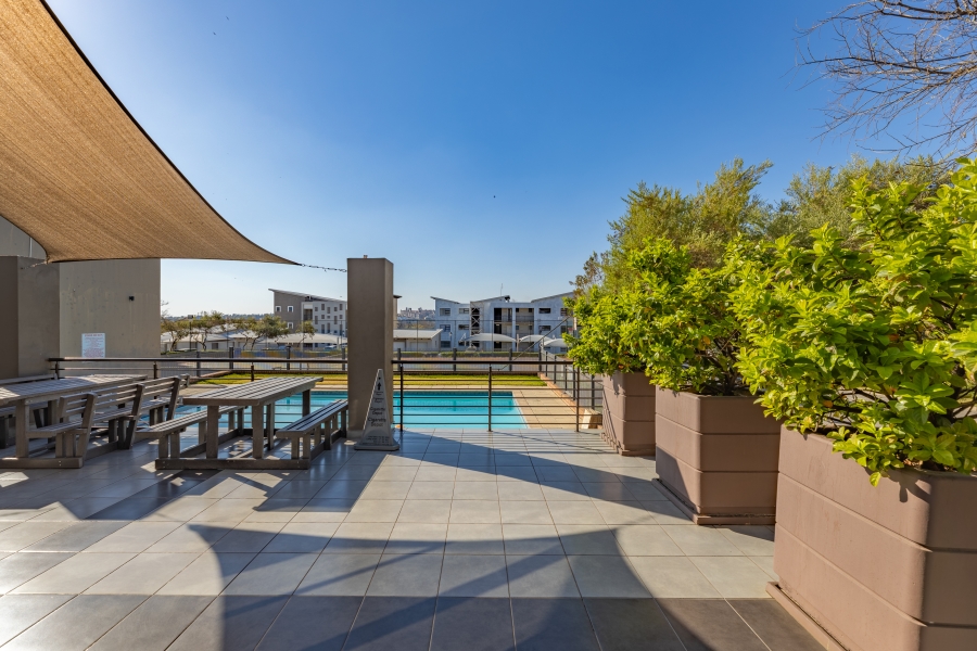0 Bedroom Property for Sale in Dainfern Gauteng