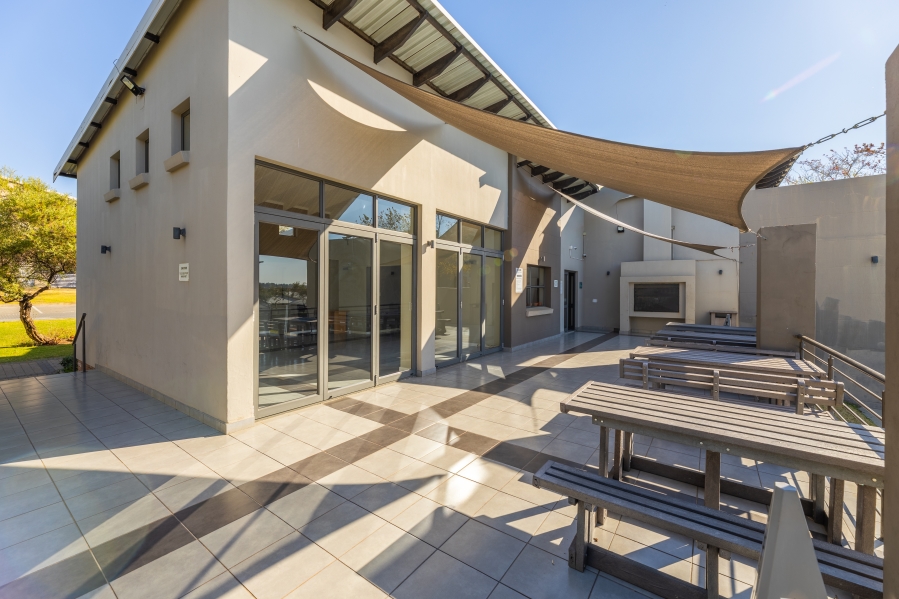 0 Bedroom Property for Sale in Dainfern Gauteng
