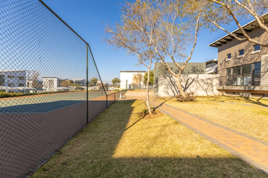 0 Bedroom Property for Sale in Dainfern Gauteng