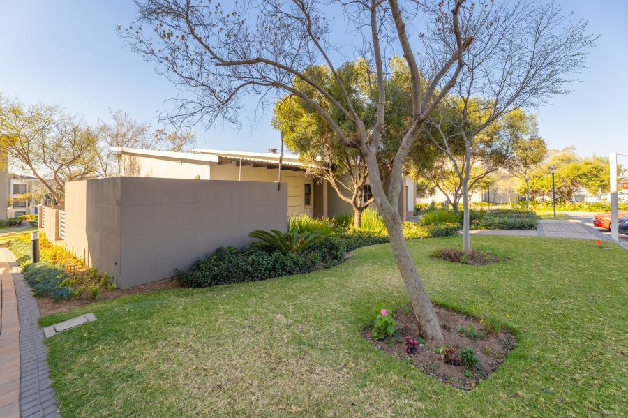 0 Bedroom Property for Sale in Dainfern Gauteng