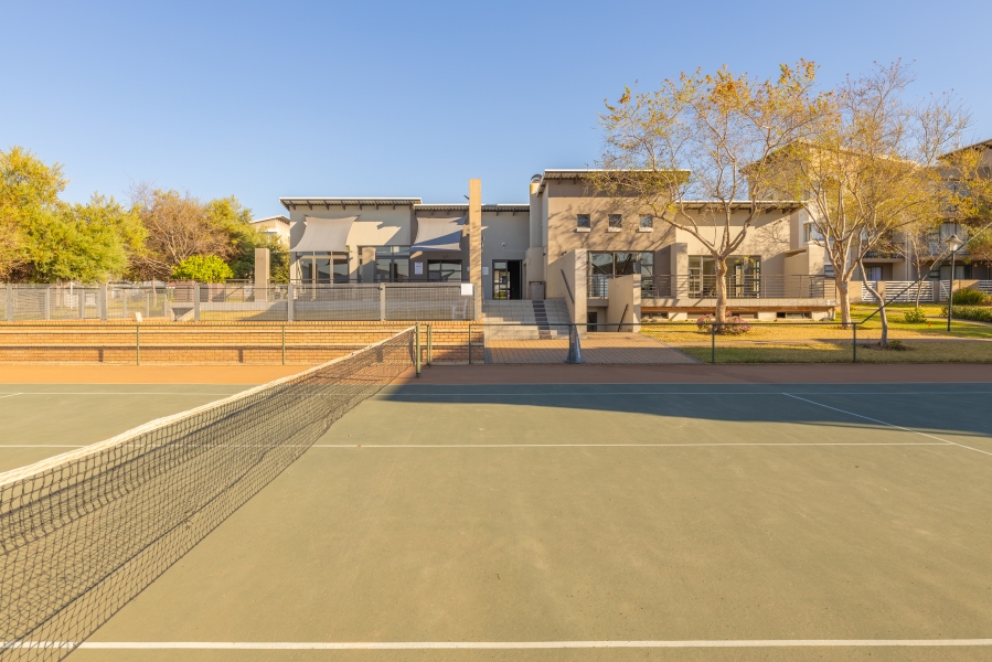 0 Bedroom Property for Sale in Dainfern Gauteng